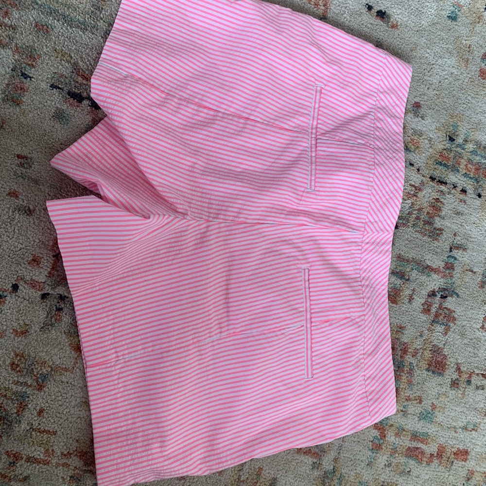 Never worn Lily Pulitzer shorts